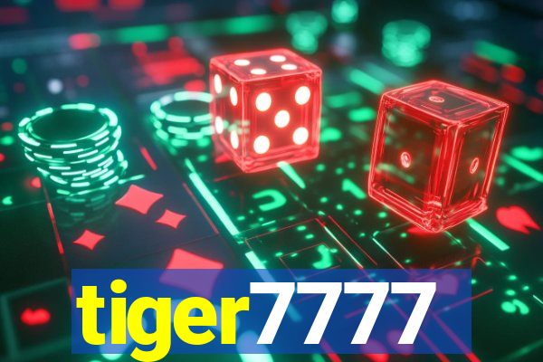 tiger7777