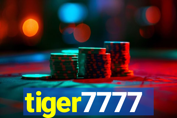 tiger7777