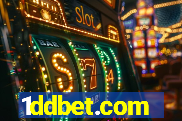 1ddbet.com