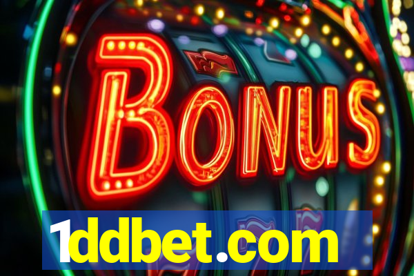 1ddbet.com