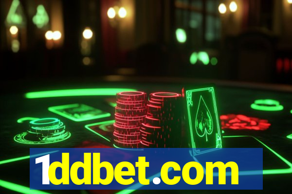 1ddbet.com