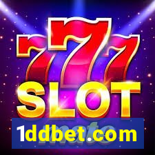 1ddbet.com