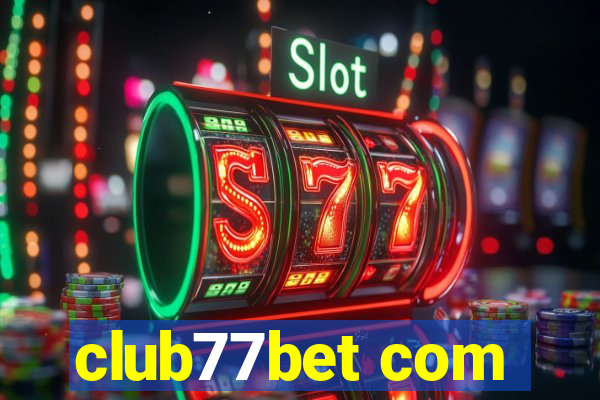 club77bet com