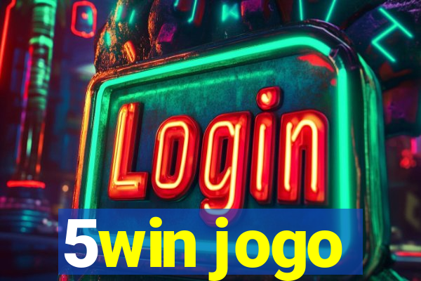 5win jogo