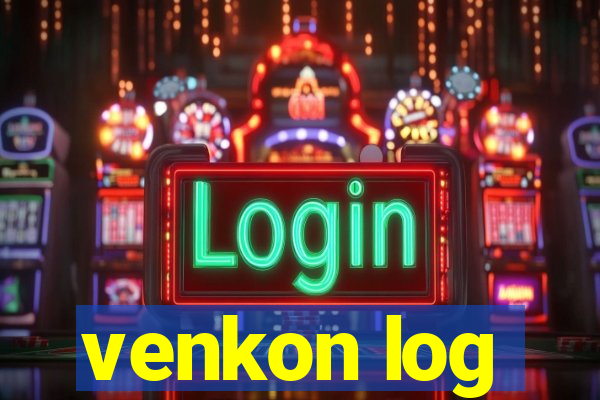 venkon log