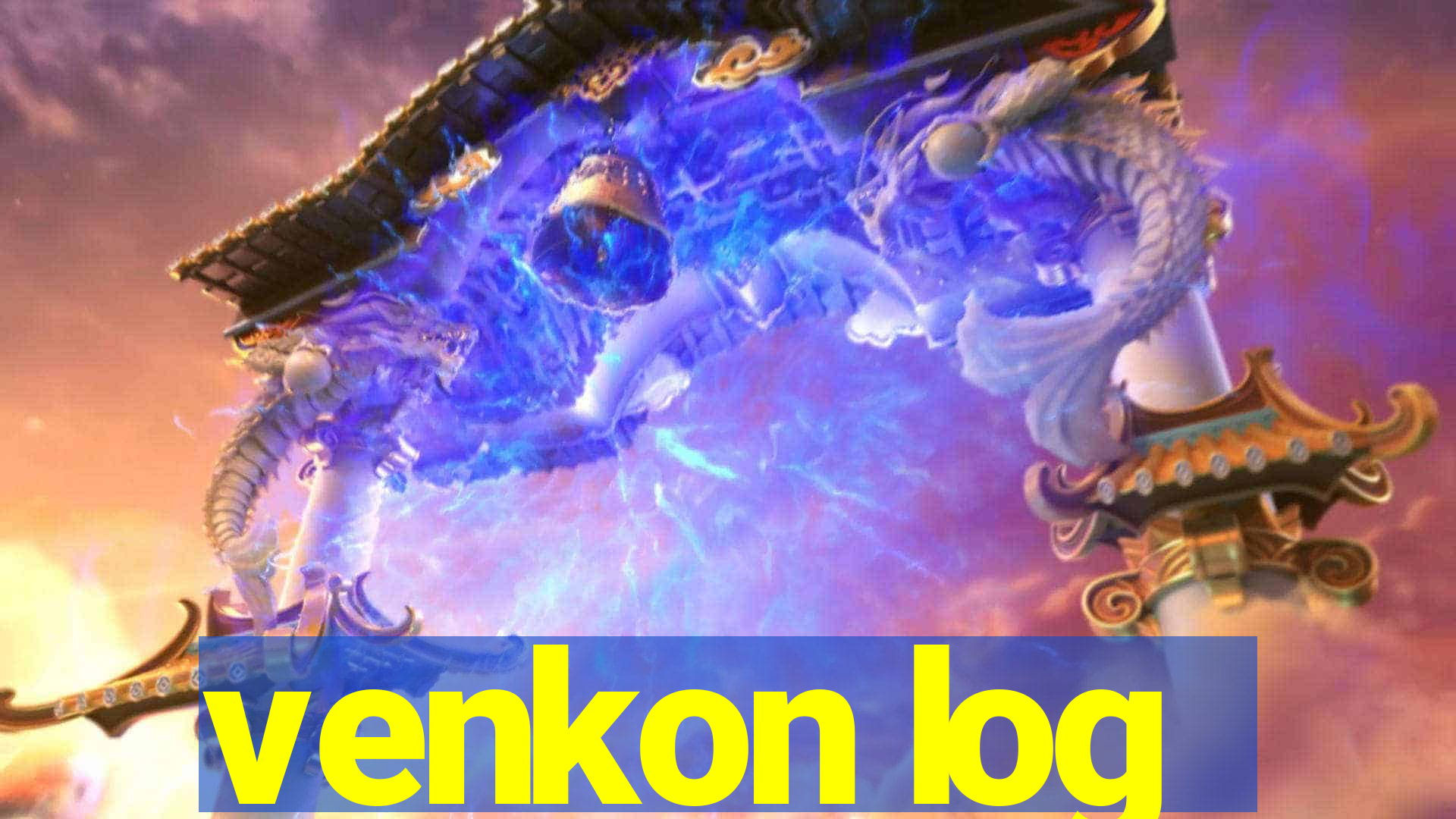 venkon log