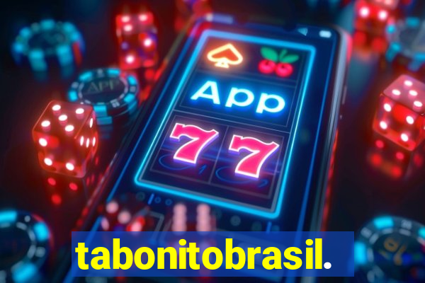 tabonitobrasil.us