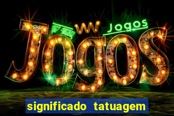 significado tatuagem sol lua e estrela amizade