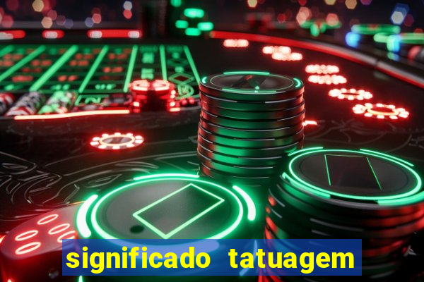 significado tatuagem sol lua e estrela amizade