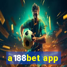 a188bet app