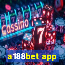 a188bet app