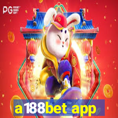 a188bet app