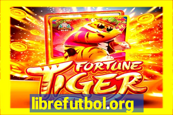 librefutbol.org