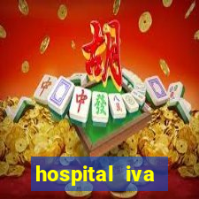 hospital iva trabalhe conosco