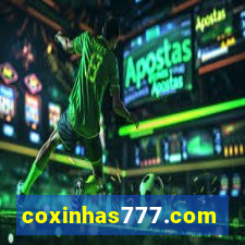 coxinhas777.com