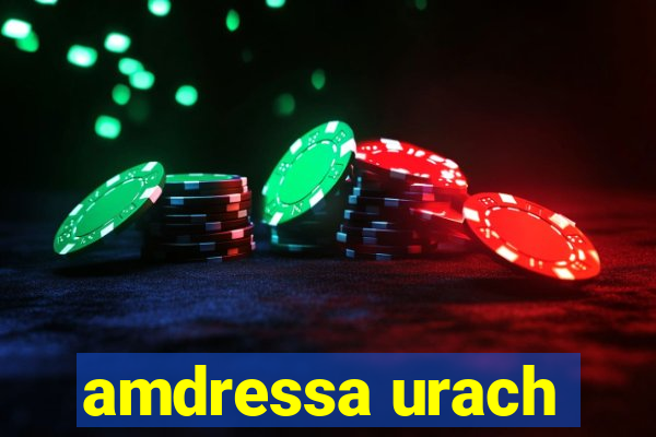 amdressa urach