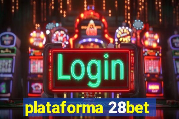 plataforma 28bet