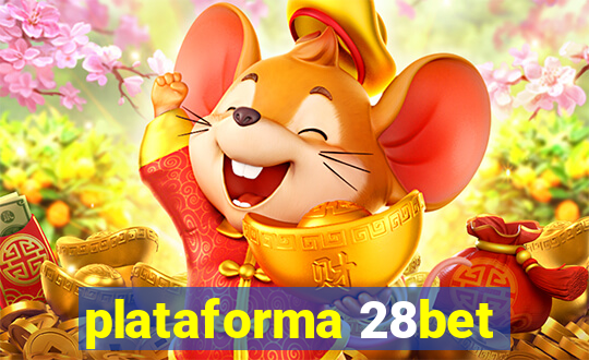 plataforma 28bet