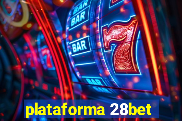 plataforma 28bet