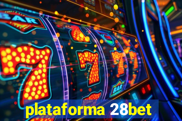 plataforma 28bet