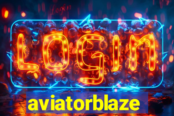 aviatorblaze