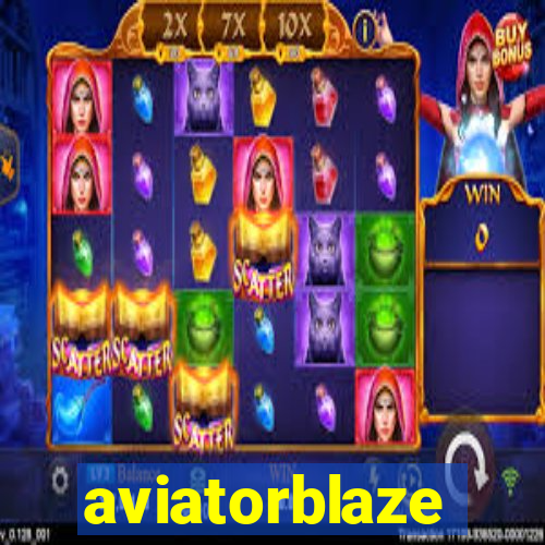 aviatorblaze