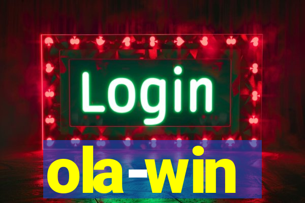 ola-win