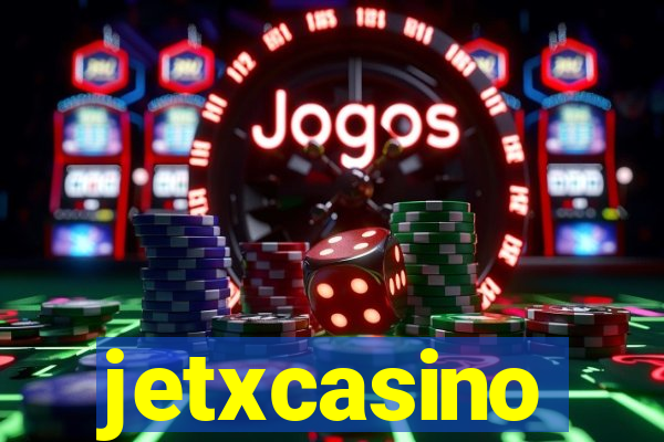 jetxcasino