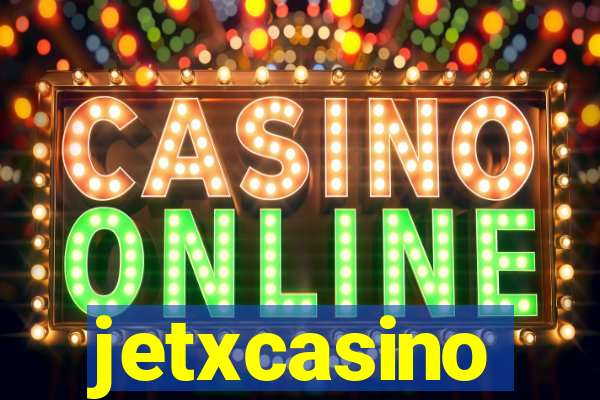 jetxcasino