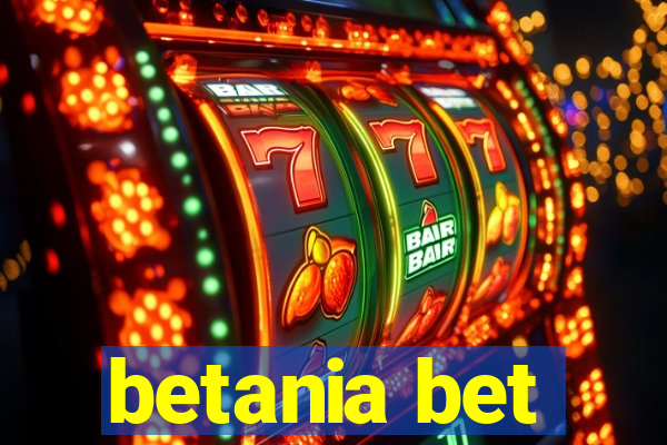 betania bet