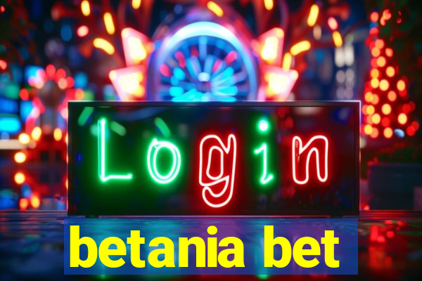 betania bet