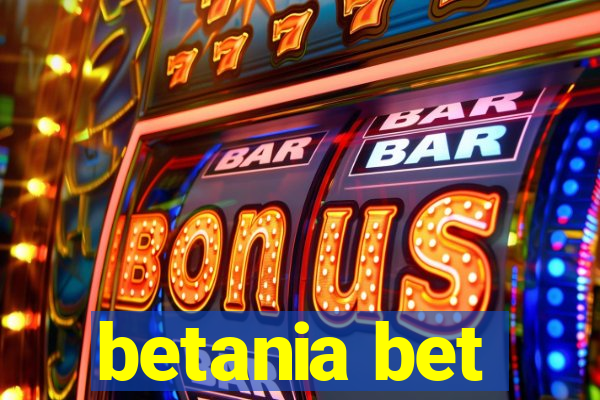 betania bet