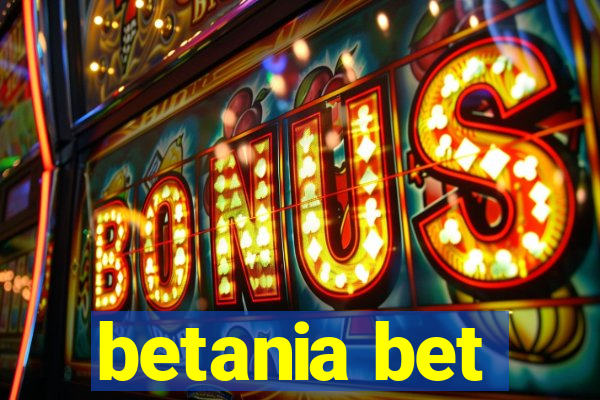 betania bet