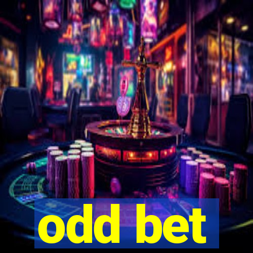 odd bet