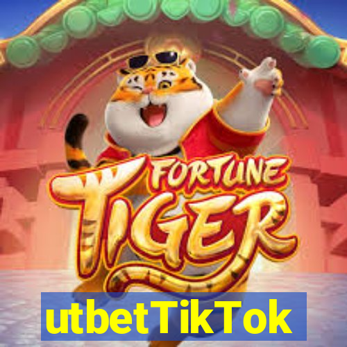 utbetTikTok