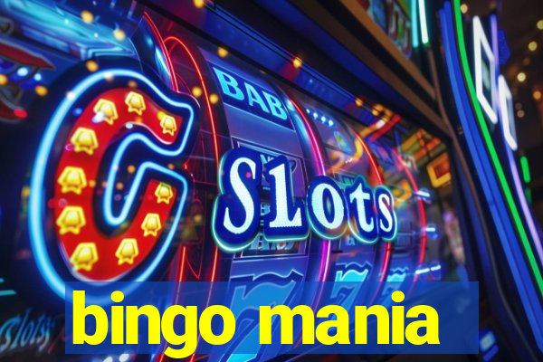 bingo mania