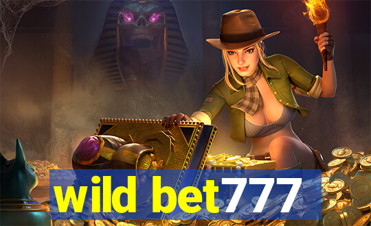 wild bet777