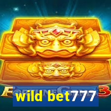 wild bet777