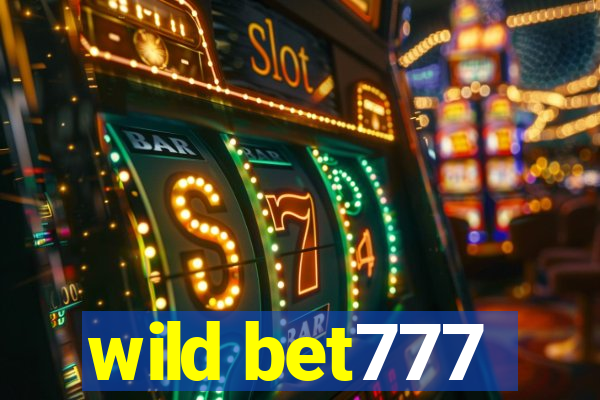 wild bet777