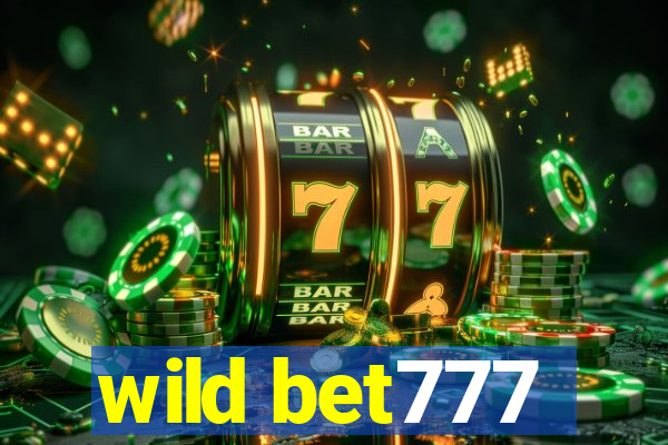 wild bet777