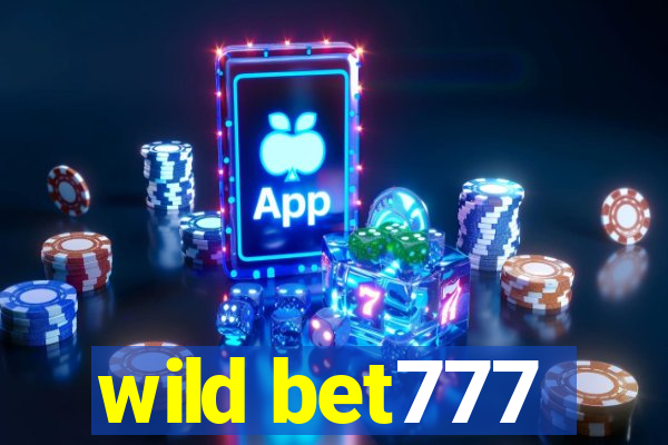 wild bet777