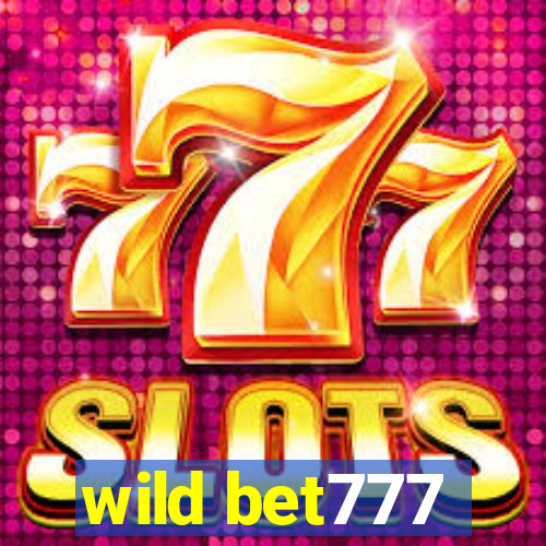 wild bet777