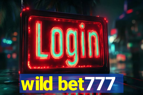 wild bet777