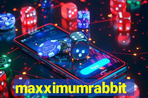 maxximumrabbit