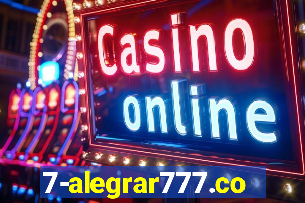 7-alegrar777.com