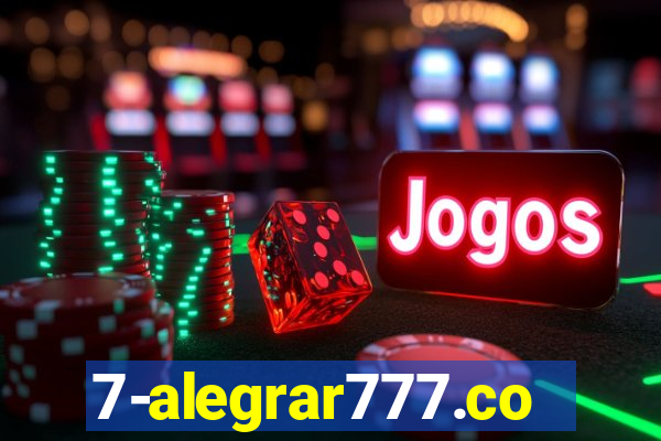 7-alegrar777.com