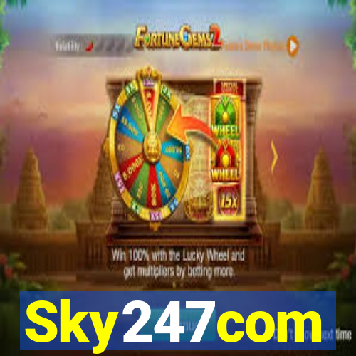 Sky247com