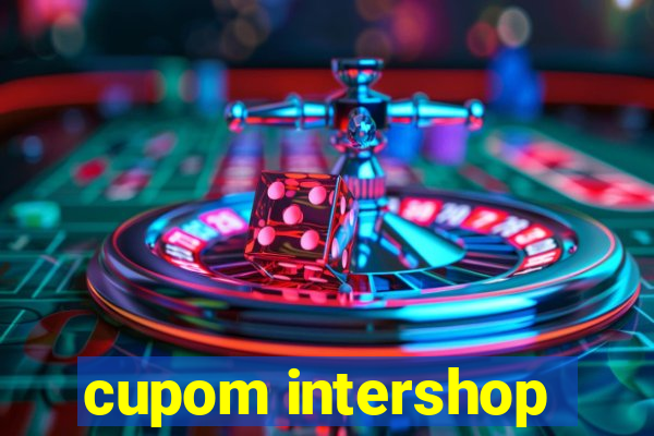 cupom intershop