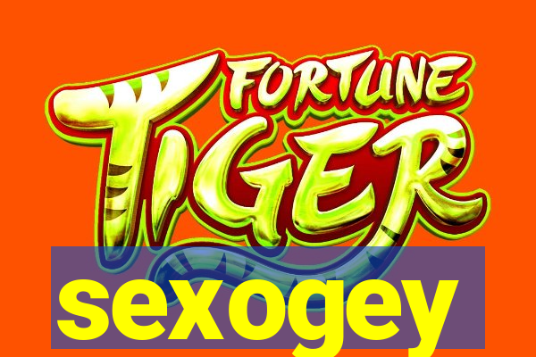 sexogey