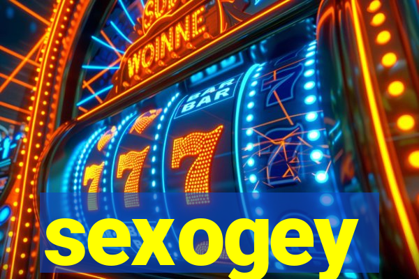 sexogey